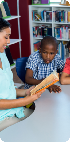 speech therapy services for schools